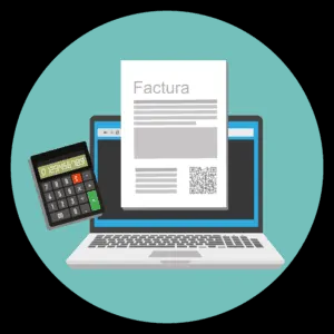 Servicio de facturación Electrónica