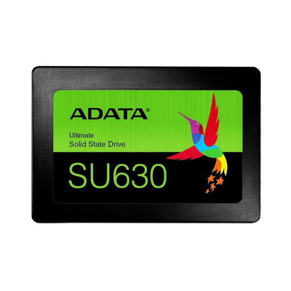 Disco Duro de Estado Solido ADATA 480gb